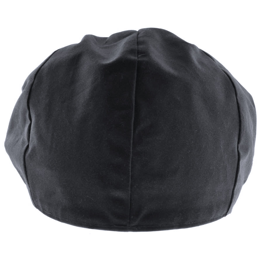Alternative Image for ProductBarbour Wax Sports Cap Navy3